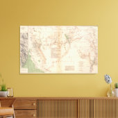 Toile Utah Terr & Mil Dept (Insitu(Salon))