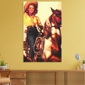 Toile vache (Insitu(Salon))