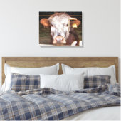 TOILE VACHES (Insitu(Chambre))