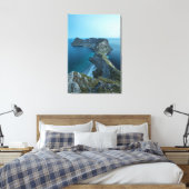 Toile Vaeroya Lofoten (Insitu(Chambre))