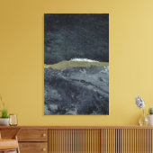 Toile Vague VII, 1900-01 (Insitu(Salon))