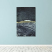 Toile Vague VII, 1900-01 (Insitu (Plancher de Bois))