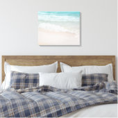 Toile Vagues aquacoles à Kauai (Insitu(Chambre))