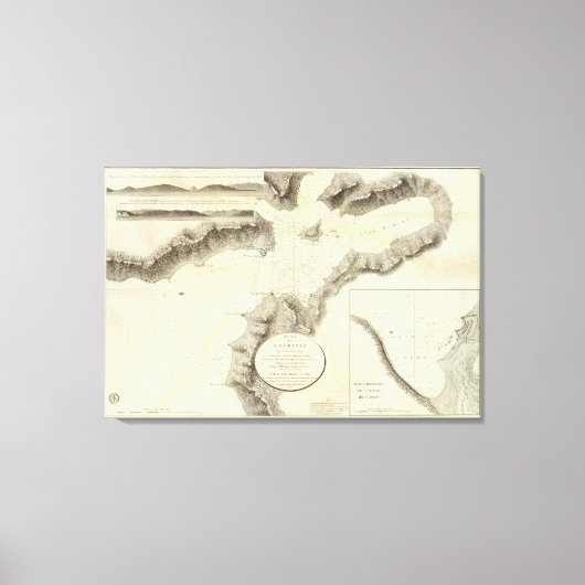 Toile Valdivia (Recto)