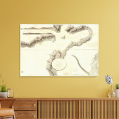 Toile Valdivia (Insitu(Salon))