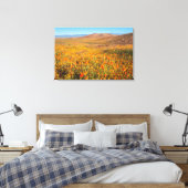 Toile Vallée d'Antelope (Insitu(Chambre))