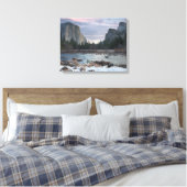 Toile Vallée de Yosemite (Insitu(Chambre))