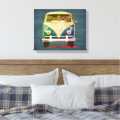 Toile Van de Paix (Insitu(Chambre))