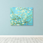 Toile Van Gogh Almond Blossoms (Insitu (Plancher de Bois))