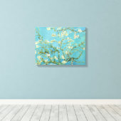 Toile Van Gogh Almond Blossoms (Insitu (Plancher de Bois))