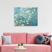 Toile Van Gogh Almond Blossoms (Insitu(Salon))