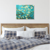 Toile Van Gogh Almond Blossoms Impressionnisme Classique (Insitu(Chambre))