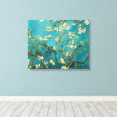 Toile Van Gogh Almond Blossoms Impressionnisme Classique (Insitu (Plancher de Bois))