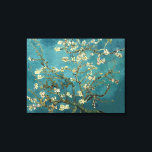 Toile Van Gogh - Arbre aux amandes en fleurs<br><div class="desc">L'amandier en fleurs est l'un des tableaux les plus célèbres de Vincent Van Gogh. Voici la résolution d'image de haute qualité qui fait beaucoup de cadeaux vraiment géniaux Van Gogh. Découvrez quelques produits connexes de notre boutique qui présentent cette image et vous trouverez certainement un cadeau merveilleux pour les amateurs...</div>