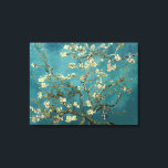 Toile Van Gogh - Arbre aux amandes en fleurs<br><div class="desc">L'amandier en fleurs est l'un des tableaux les plus célèbres de Vincent Van Gogh. Voici la résolution d'image de haute qualité qui fait beaucoup de cadeaux vraiment géniaux Van Gogh. Découvrez quelques produits connexes de notre boutique qui présentent cette image et vous trouverez certainement un cadeau merveilleux pour les amateurs...</div>
