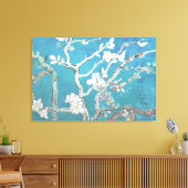 Toile Van Gogh Painting Almond Blossom (Insitu(Salon))