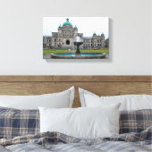 Toile Vancouver (Insitu(Chambre))