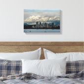 Toile Vancouver (Insitu(Chambre))