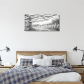 Toile Vancouver Art Prints Vancouver Painting Prints (Insitu(Chambre))