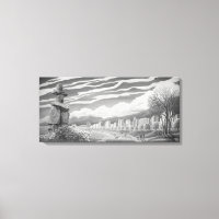 Vancouver Art Prints Vancouver Painting Prints