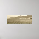 Toile Vancouver. Canada (Recto)