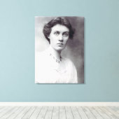 Toile Vanessa Bell, 1902 (Insitu (Plancher de Bois))