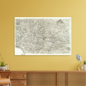 Toile Vannes (Insitu(Salon))