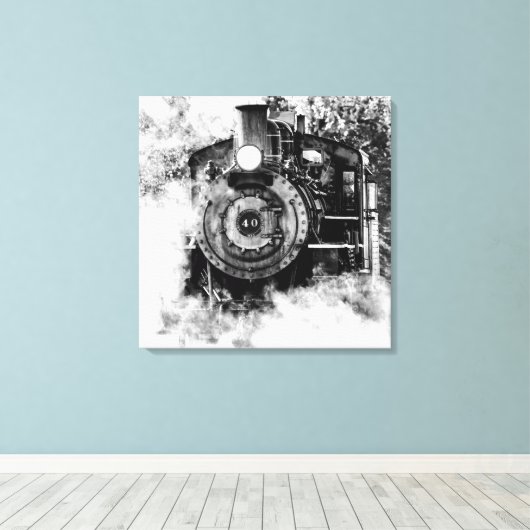 Toile vapeur (Insitu (Plancher de Bois))