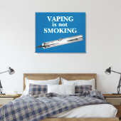Toile Vaping (Insitu(Chambre))