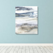 Toile Vaporisateur de sel neutre (Insitu (Plancher de Bois))