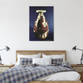 Toile Vase de style Proto-Corinthien avec sphinx (Insitu(Chambre))