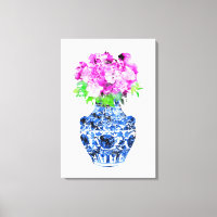 Vase Ming
