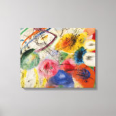 Toile Vasily Kandinsky (Recto)