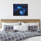 Toile Vecteurs (Insitu(Chambre))