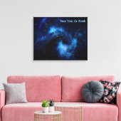 Toile Vecteurs (Insitu(Salon))