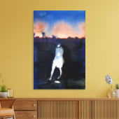 Toile Vegas Light 2000-07 (Insitu(Salon))