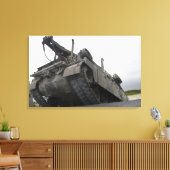 Toile Véhicule de récupération Hercules M88A2 (Insitu(Salon))