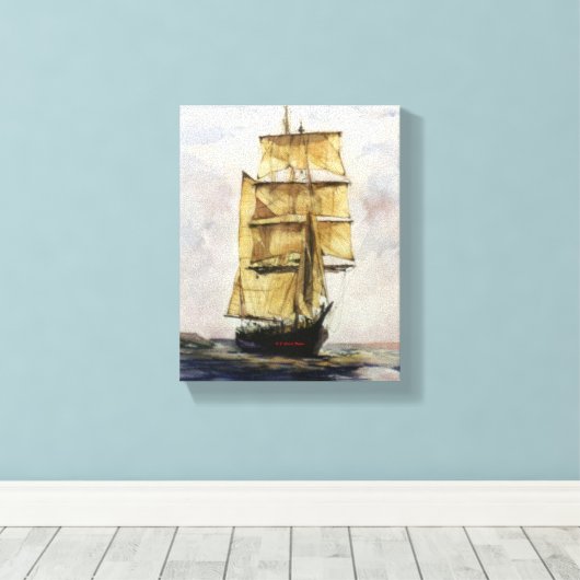 Toile Velero (Insitu (Plancher de Bois))