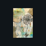 Toile Vellum Floral I<br><div class="desc">Floral</div>