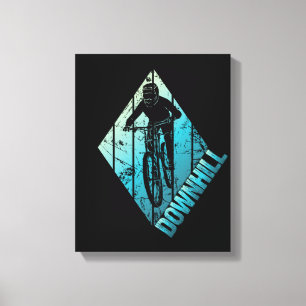 Toile Vélo de sentier Vélo de montagne
