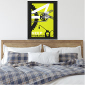 Toile Vélo Hydratation (Insitu(Chambre))