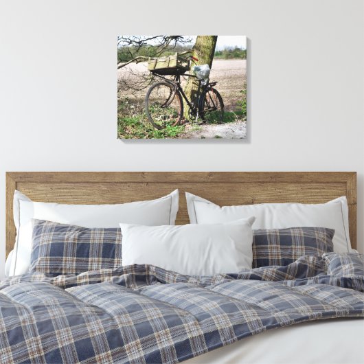 TOILE VÉLOS (Insitu(Chambre))