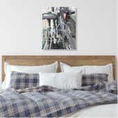 Toile Vélos (Insitu(Chambre))