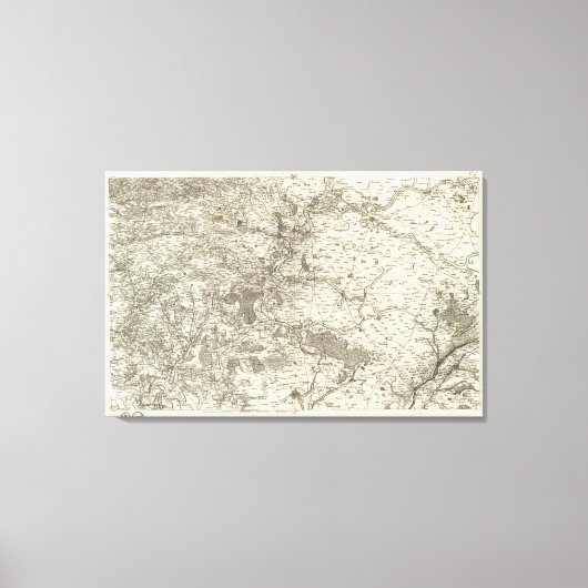 Toile Vendôme (Recto)