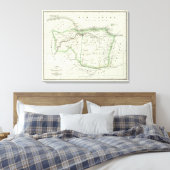 Toile Venezuela (Insitu(Chambre))