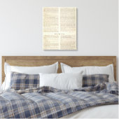 Toile Venezuela (Insitu(Chambre))
