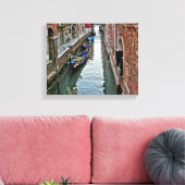 Toile Venice Alley (Insitu(Salon))