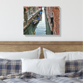 Toile Venice Alley (Insitu(Chambre))