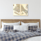 Toile Venice Venezia Venedig (Insitu(Chambre))