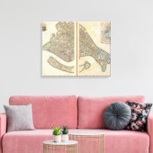 Toile Venice Venezia Venedig (Insitu(Salon))